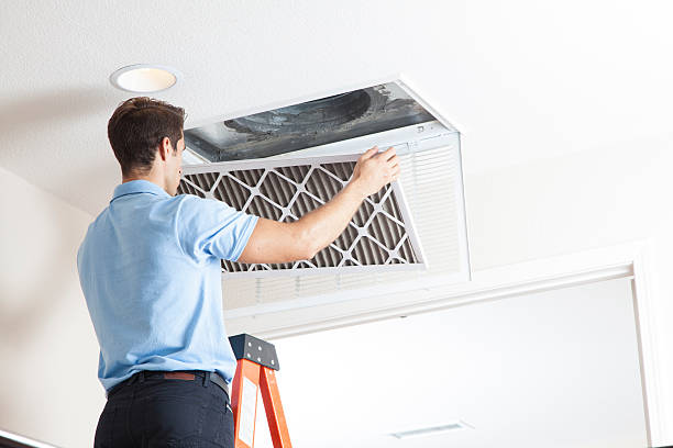 Best HVAC System Installation  in Bloomfield, NM