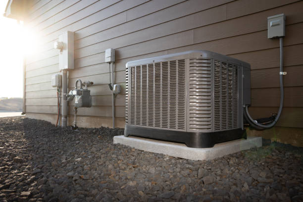 Reliable Bloomfield, NM HVAC Solutions